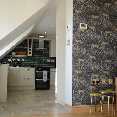 Field View Vila Braunston  Exterior foto