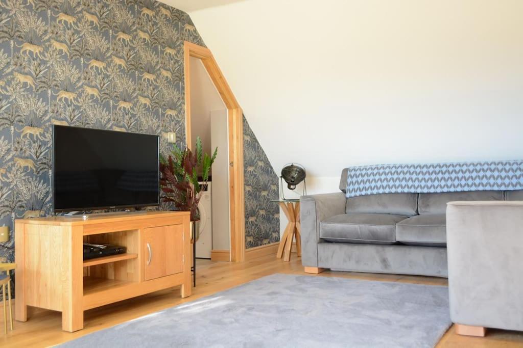 Field View Vila Braunston  Exterior foto