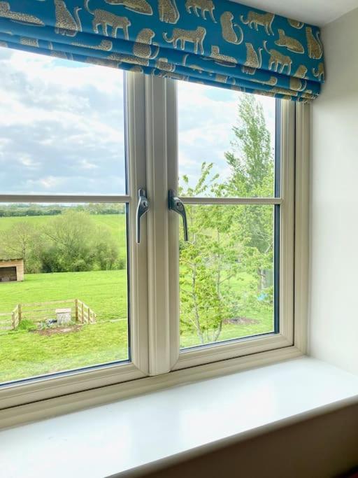 Field View Vila Braunston  Exterior foto